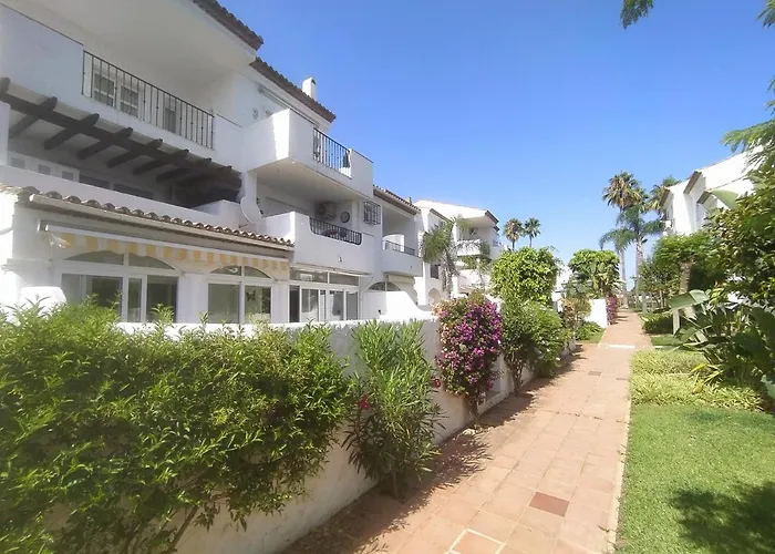El Paraiso Golf Y Playa