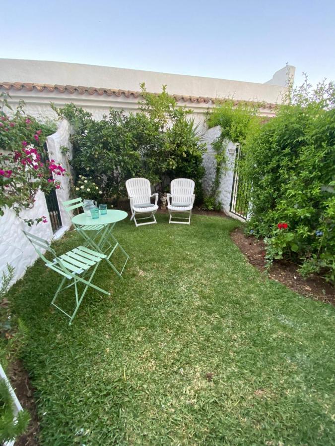 El Paraiso Golf Y Playa Apartment *