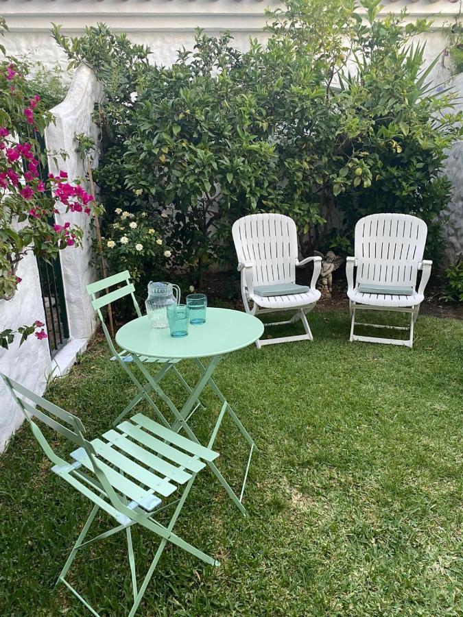 Appartamento El Paraiso Golf Y Playa *