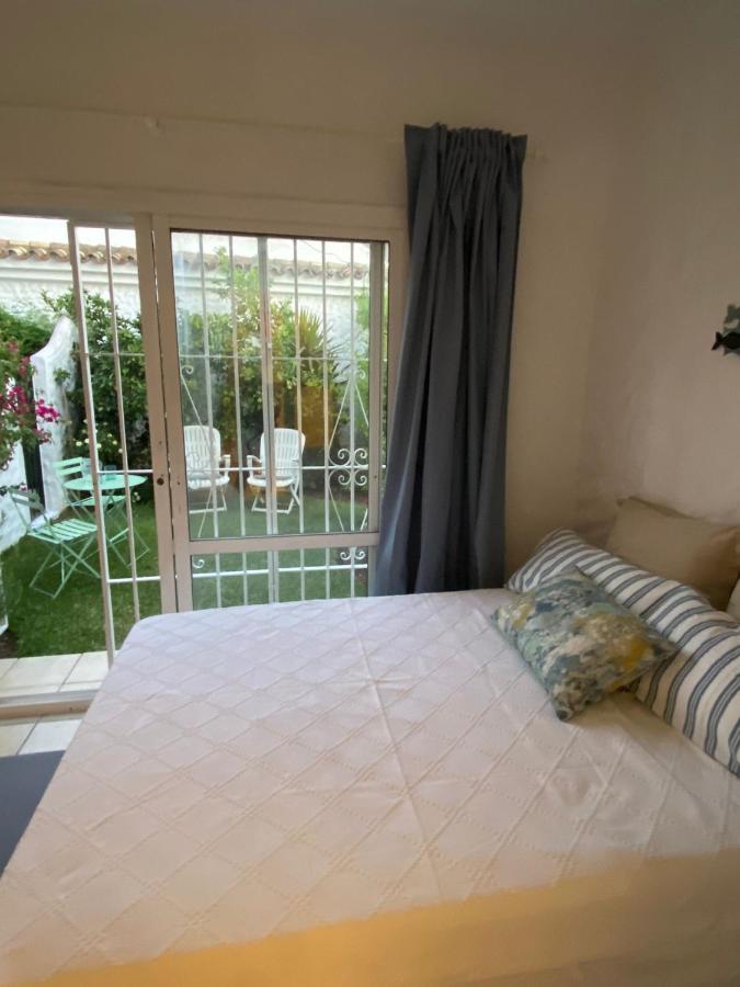 Appartamento El Paraiso Golf Y Playa *