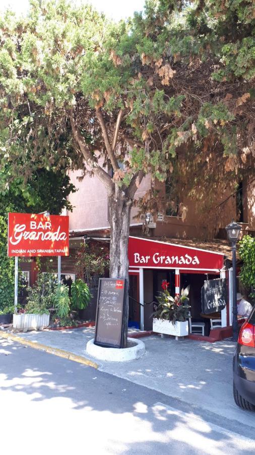 El Paraiso Golf Y Playa Appartamento *