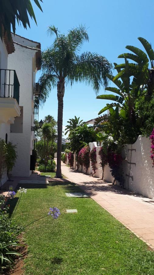 El Paraiso Golf Y Playa Appartamento
