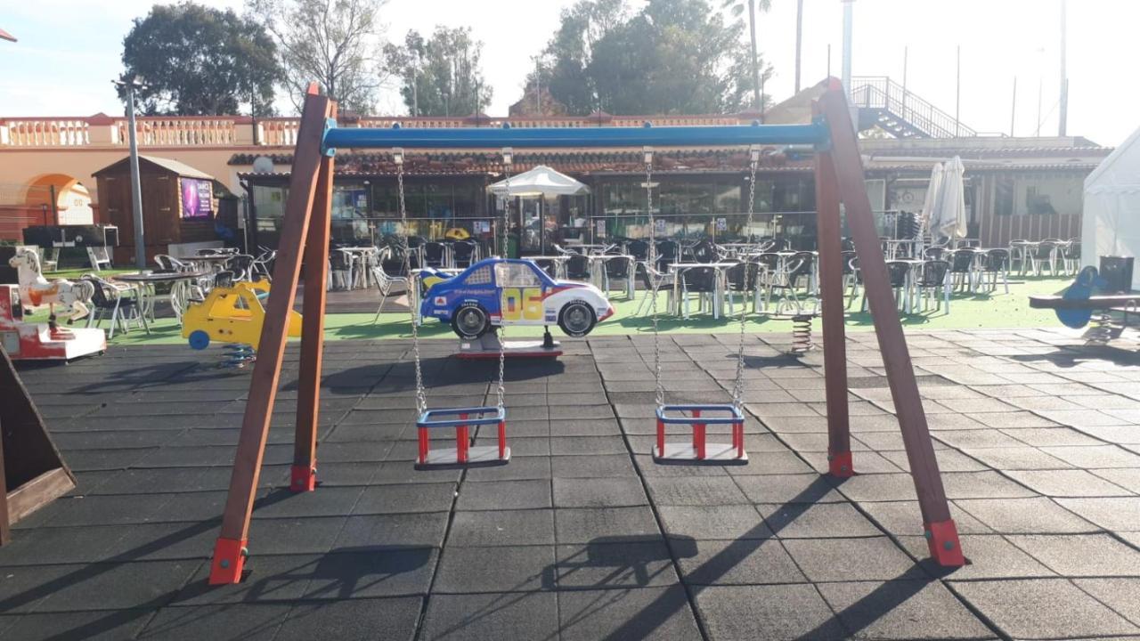 Appartamento El Paraiso Golf Y Playa