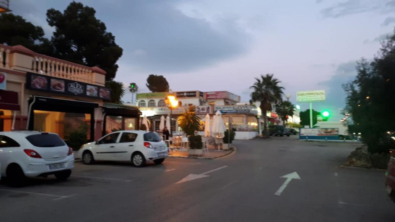 El Paraiso Golf Y Playa Appartamento *