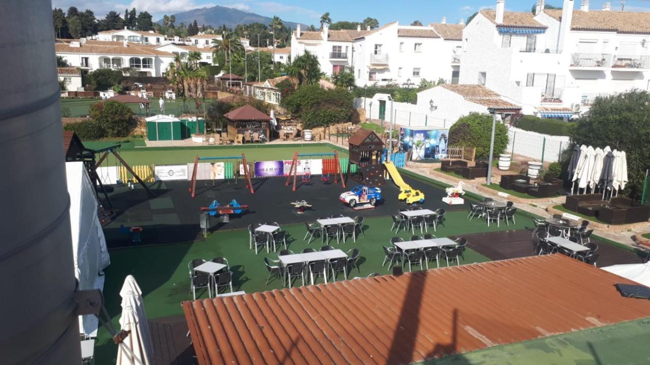 Appartamento El Paraiso Golf Y Playa *