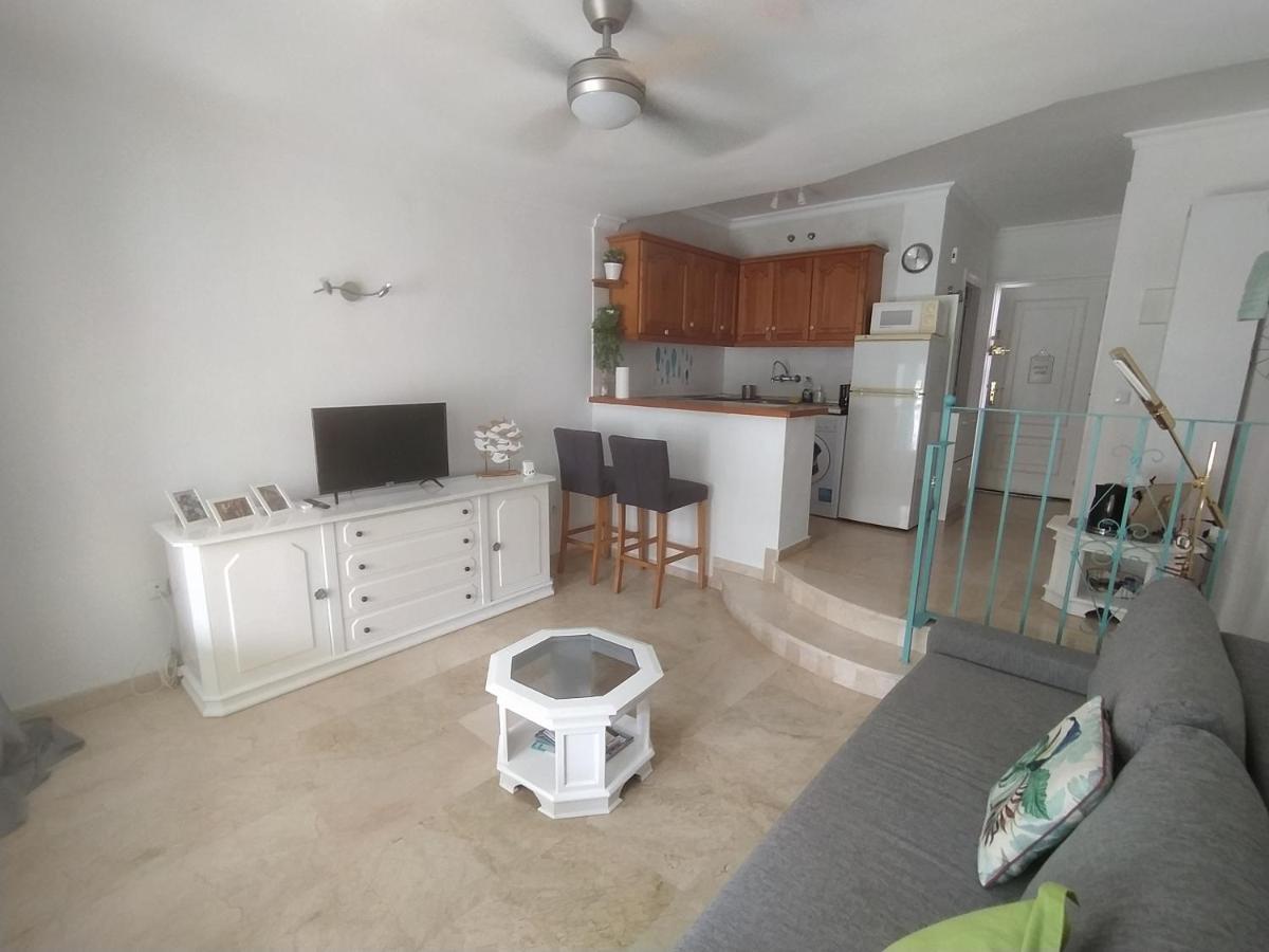 El Paraiso Golf Y Playa Appartamento