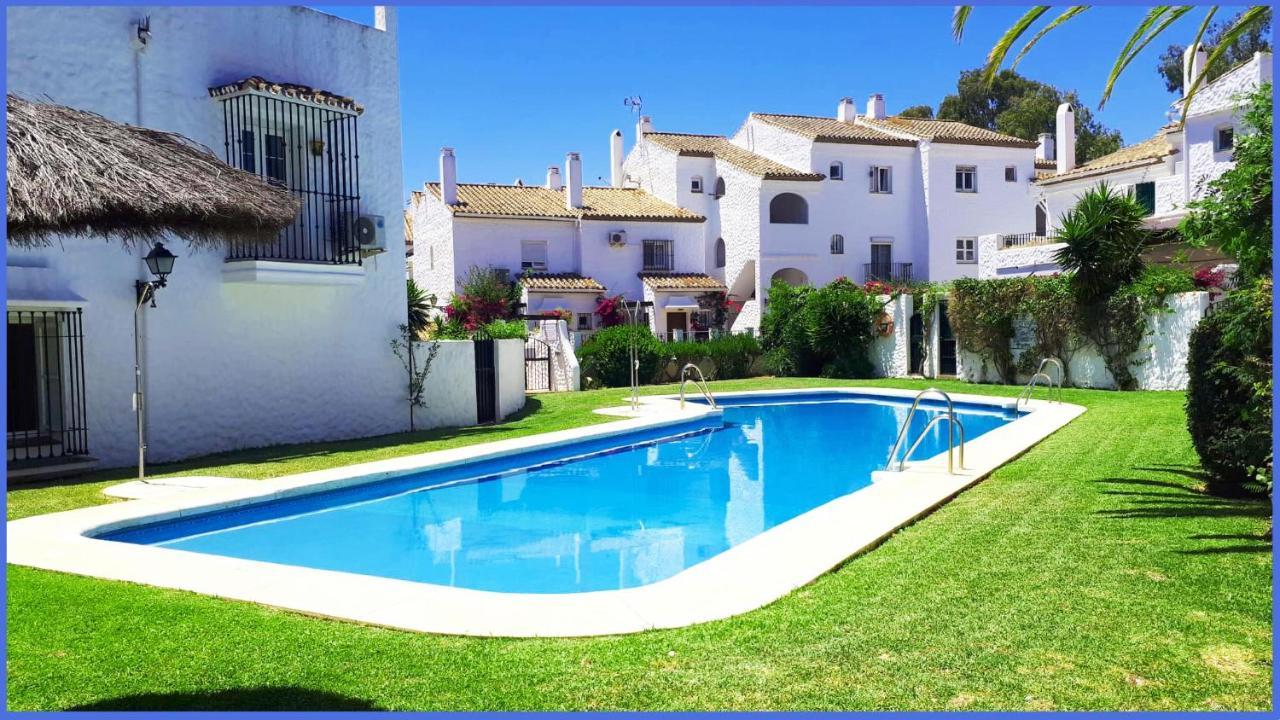 El Paraiso Golf Y Playa Appartamento *