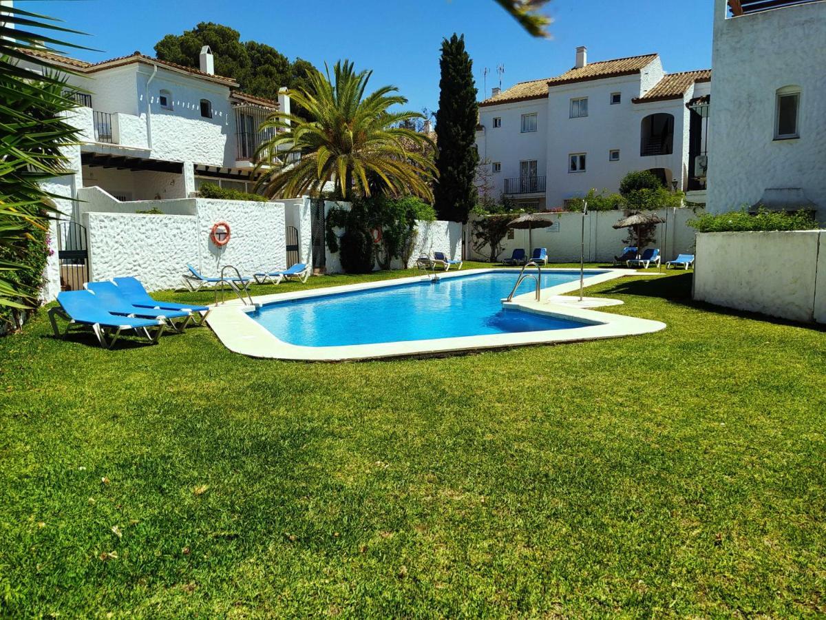 El Paraiso Golf Y Playa Appartamento