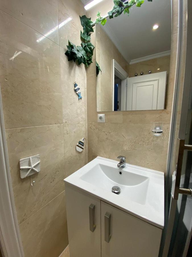 El Paraiso Golf Y Playa Apartment