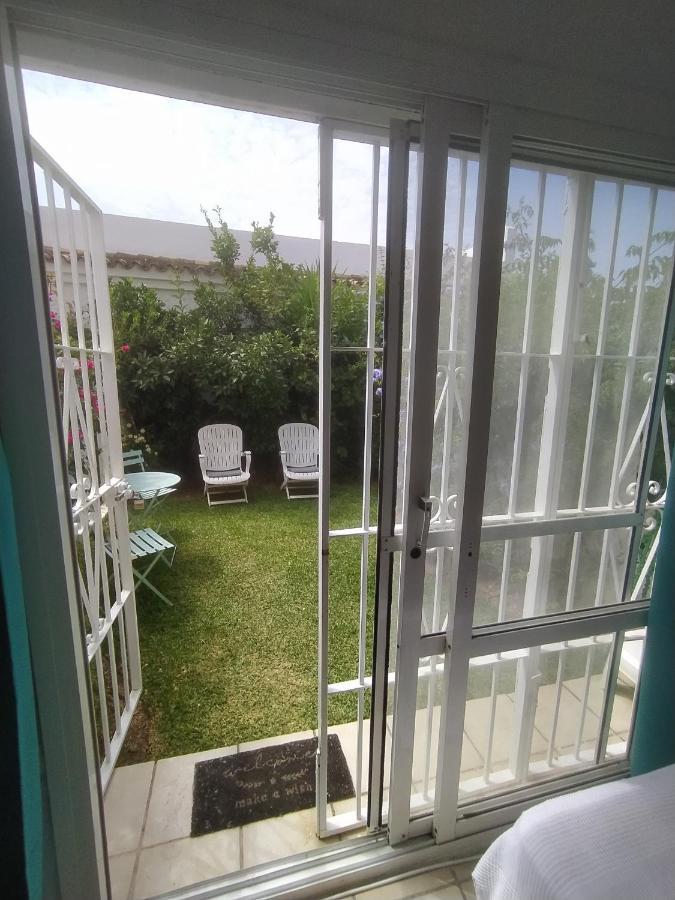 Apartment El Paraiso Golf Y Playa